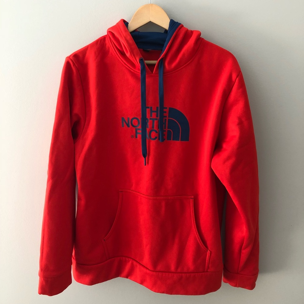 North Face Hoodie
